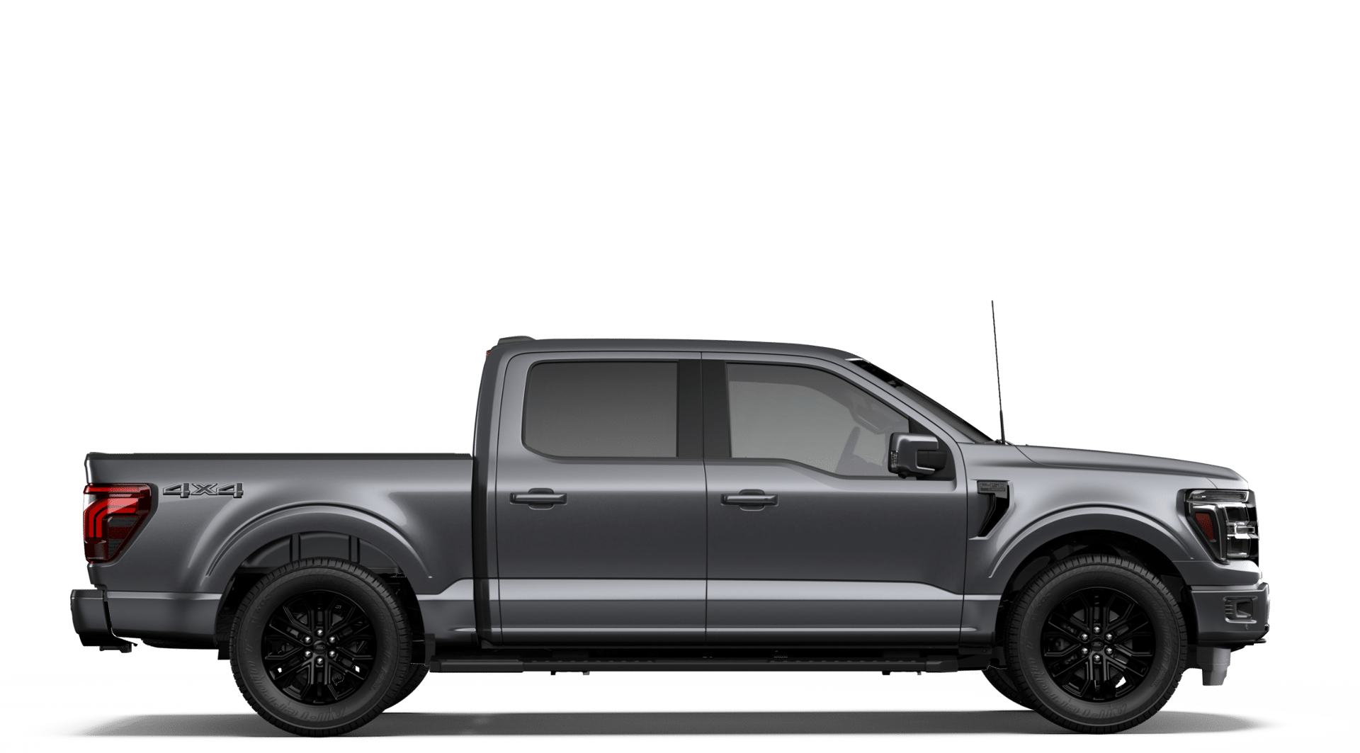 2026 Ford F-150® External Image 1